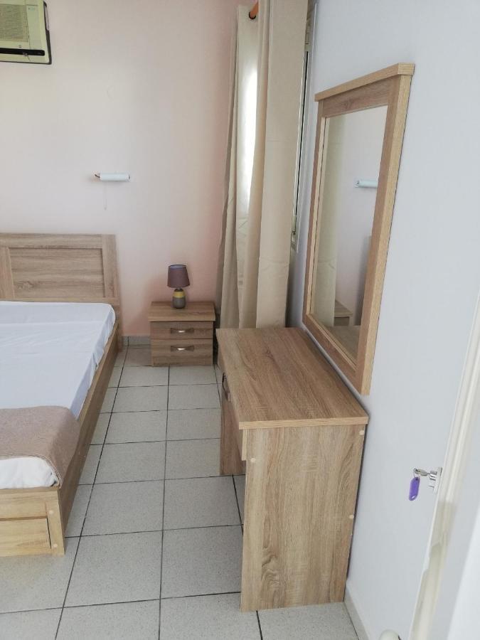 אדאמאס Blue Rooms מראה חיצוני תמונה