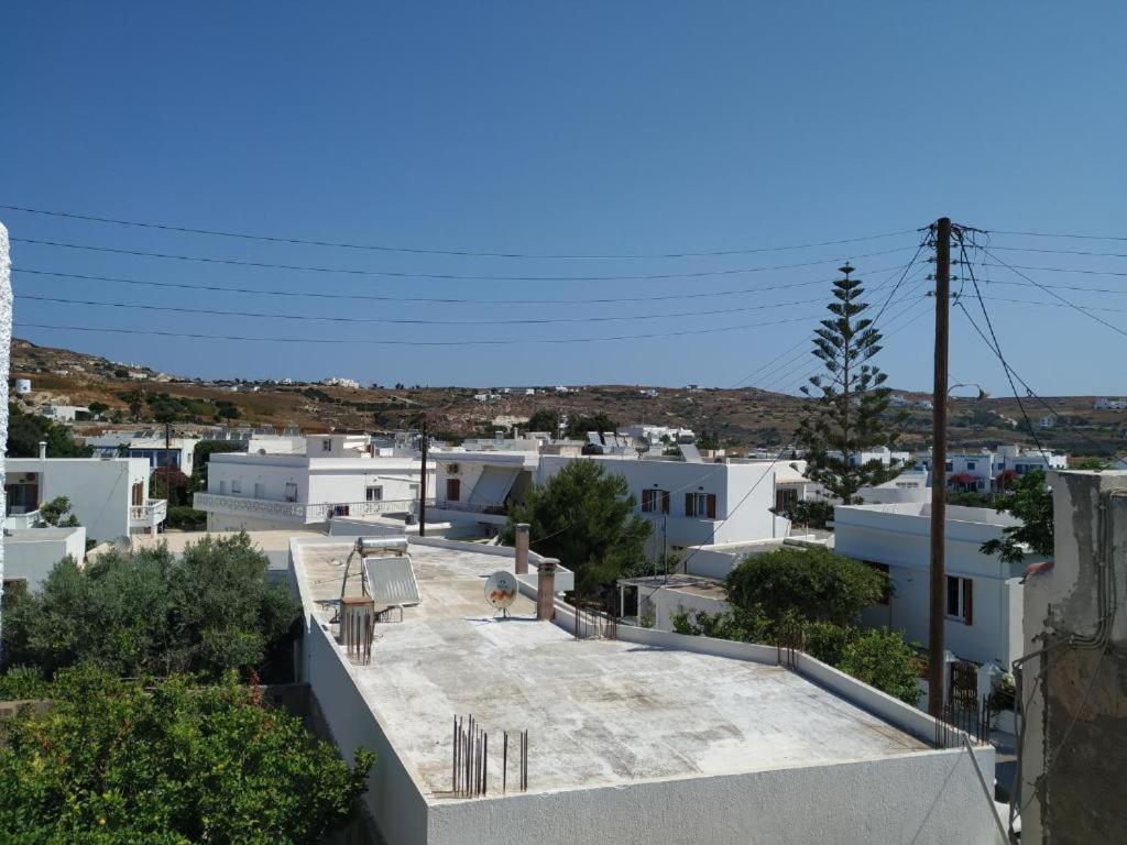 אדאמאס Blue Rooms מראה חיצוני תמונה